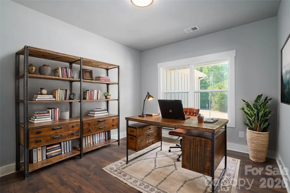 1343 Zeb Haynes Road Maiden, NC 28650