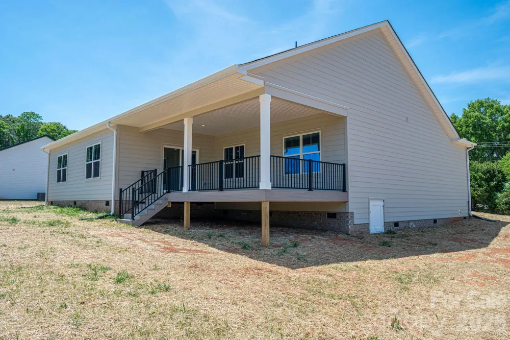 1343 Zeb Haynes Road Maiden, NC 28650