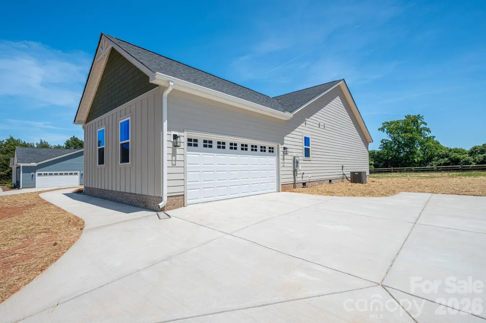 1343 Zeb Haynes Road Maiden, NC 28650