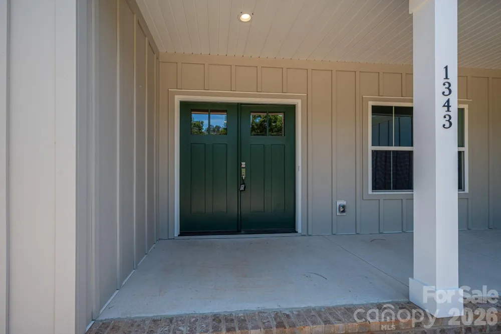 1343 Zeb Haynes Road Maiden, NC 28650