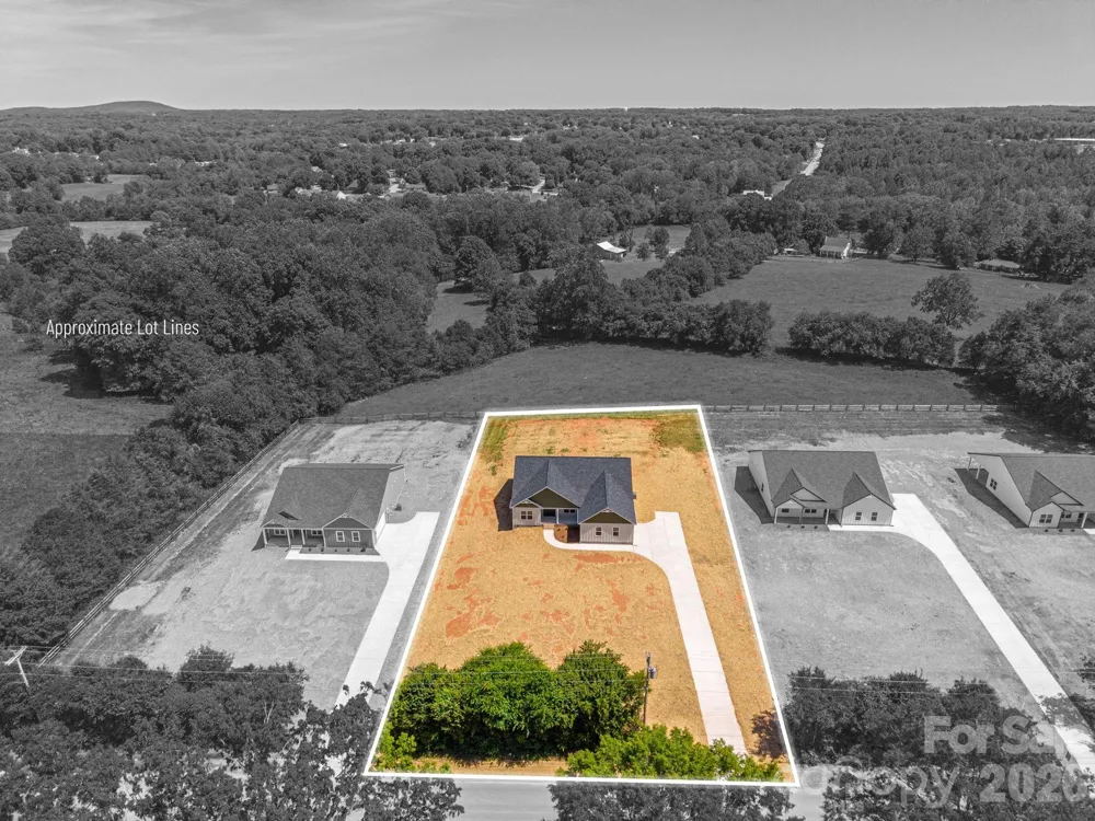 1343 Zeb Haynes Road Maiden, NC 28650