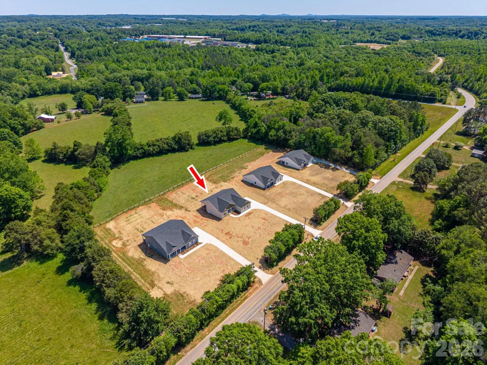 1343 Zeb Haynes Road Maiden, NC 28650