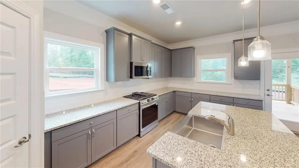 3022 Fairway Drive Villa Rica, GA 30180