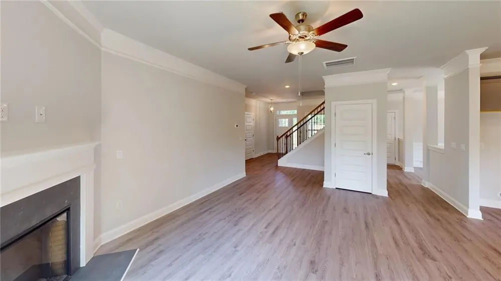 3022 Fairway Drive Villa Rica, GA 30180