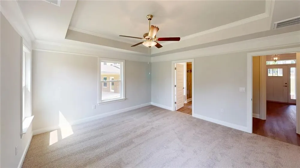 3022 Fairway Drive Villa Rica, GA 30180