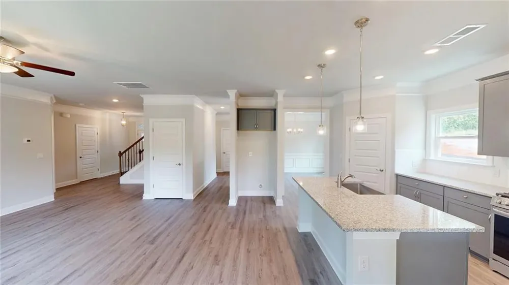3022 Fairway Drive Villa Rica, GA 30180