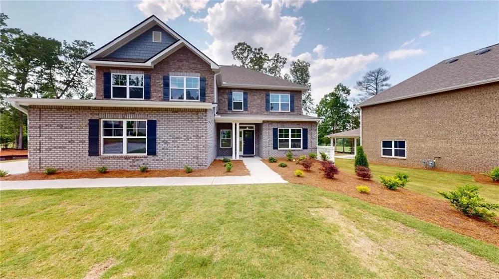 3022 Fairway Drive Villa Rica, GA 30180