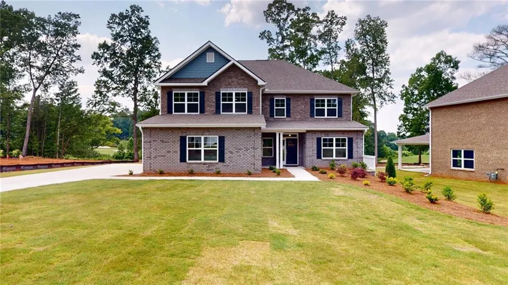 3022 Fairway Drive Villa Rica, GA 30180