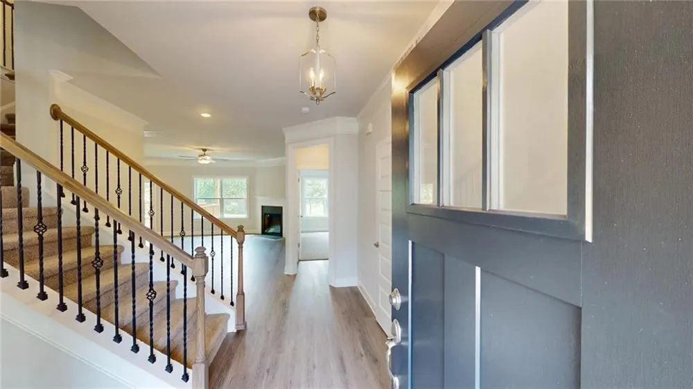 3022 Fairway Drive Villa Rica, GA 30180