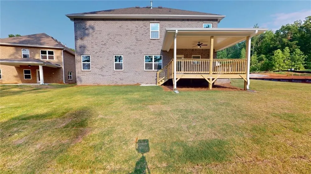 3022 Fairway Drive Villa Rica, GA 30180