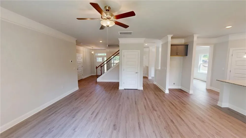 3022 Fairway Drive Villa Rica, GA 30180