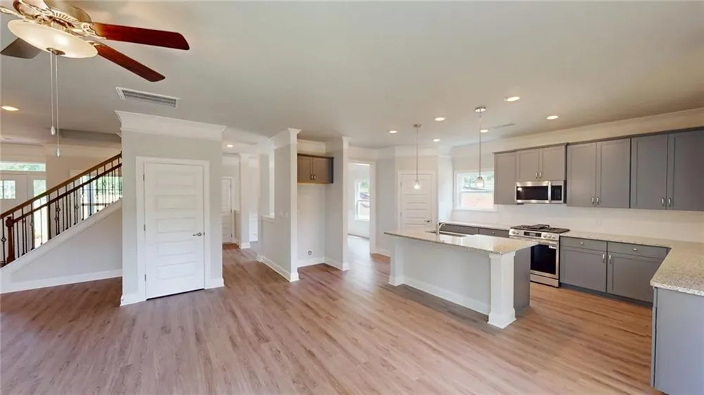 3022 Fairway Drive Villa Rica, GA 30180