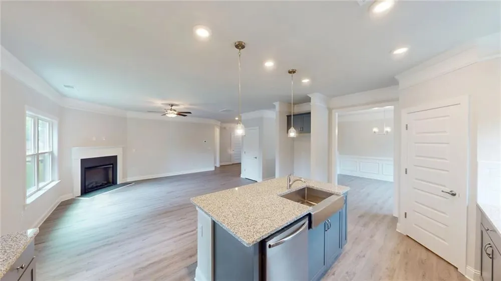 3022 Fairway Drive Villa Rica, GA 30180
