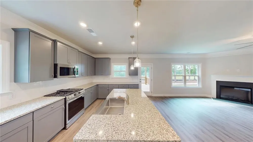 3022 Fairway Drive Villa Rica, GA 30180