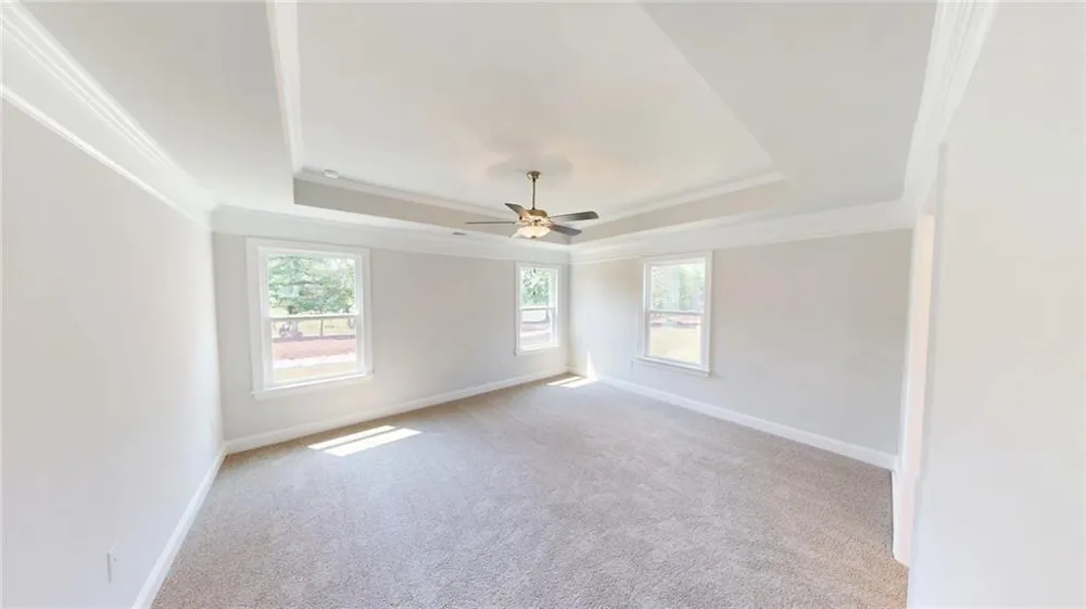 3022 Fairway Drive Villa Rica, GA 30180