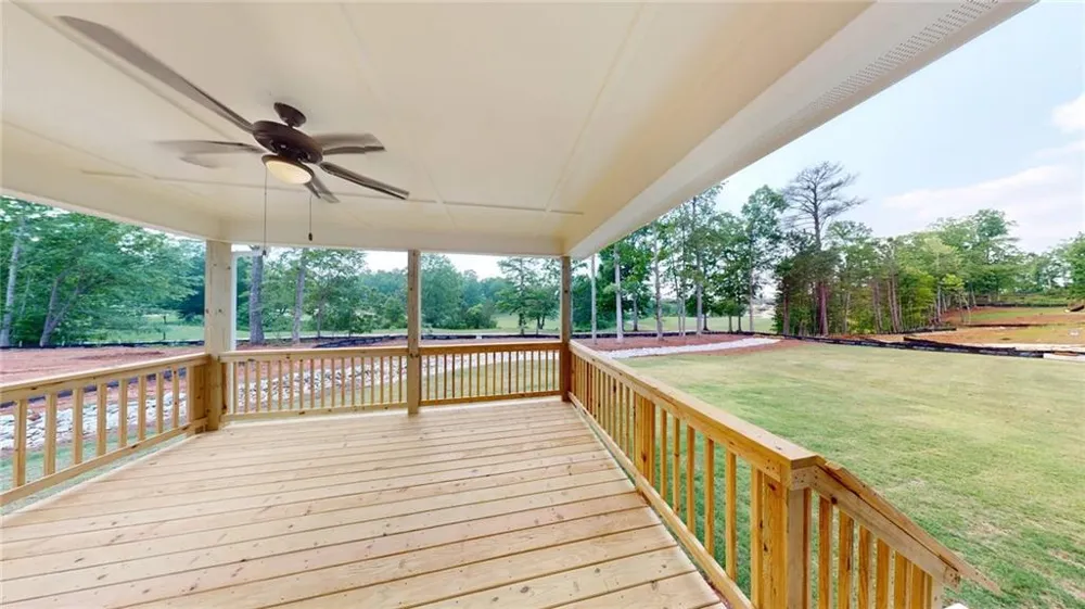 3022 Fairway Drive Villa Rica, GA 30180