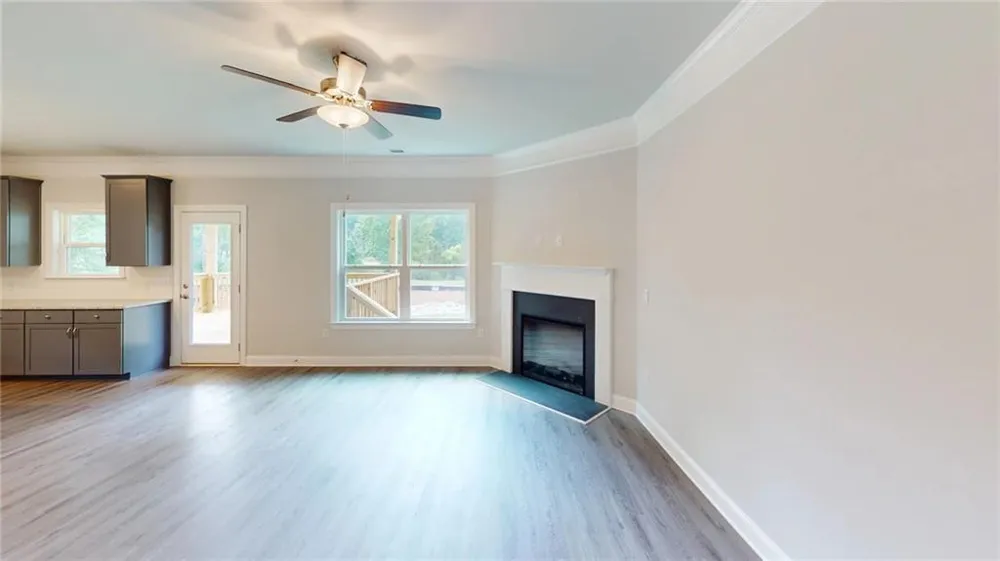 3022 Fairway Drive Villa Rica, GA 30180