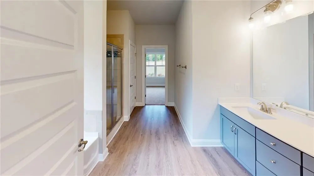 3022 Fairway Drive Villa Rica, GA 30180