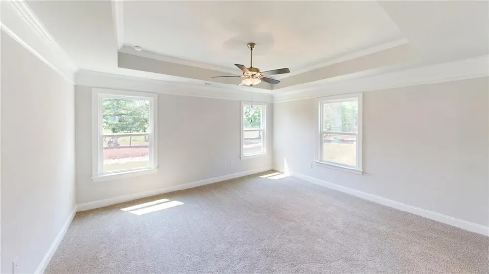 3022 Fairway Drive Villa Rica, GA 30180