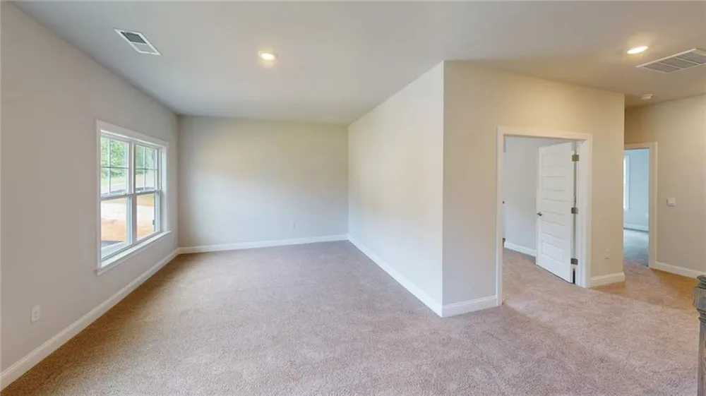 3022 Fairway Drive Villa Rica, GA 30180