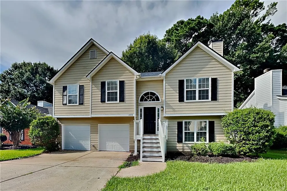 2928 Yukon Trail NW Acworth, GA 30101