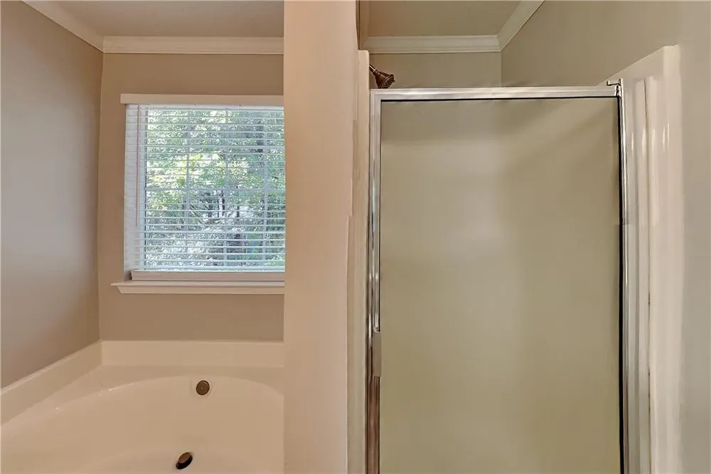2928 Yukon Trail NW Acworth, GA 30101