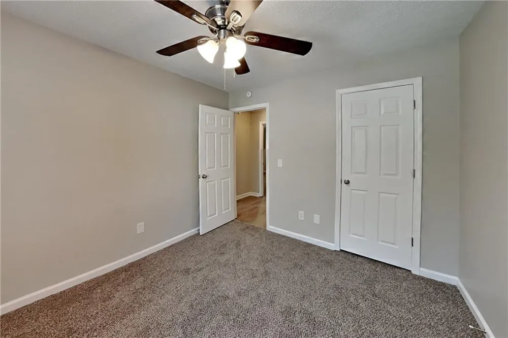 2928 Yukon Trail NW Acworth, GA 30101