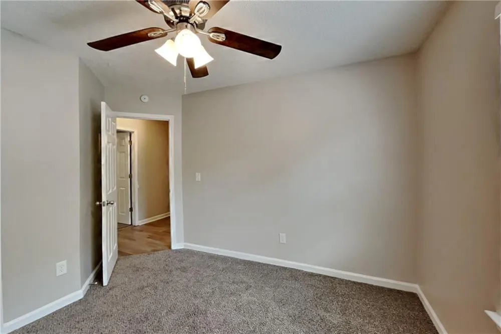 2928 Yukon Trail NW Acworth, GA 30101