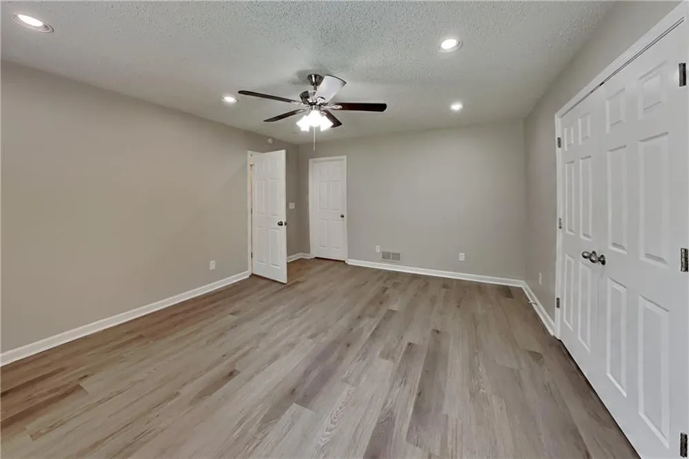 2928 Yukon Trail NW Acworth, GA 30101