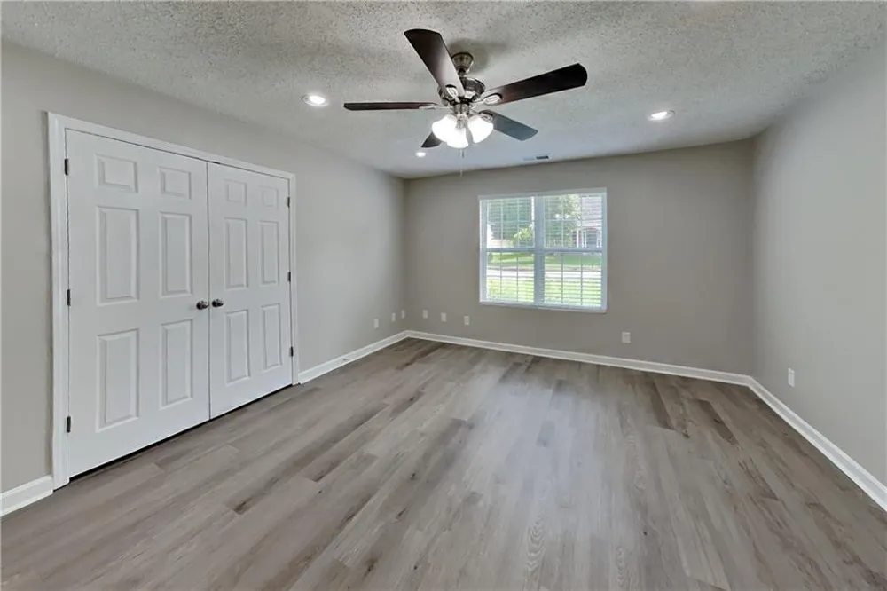 2928 Yukon Trail NW Acworth, GA 30101