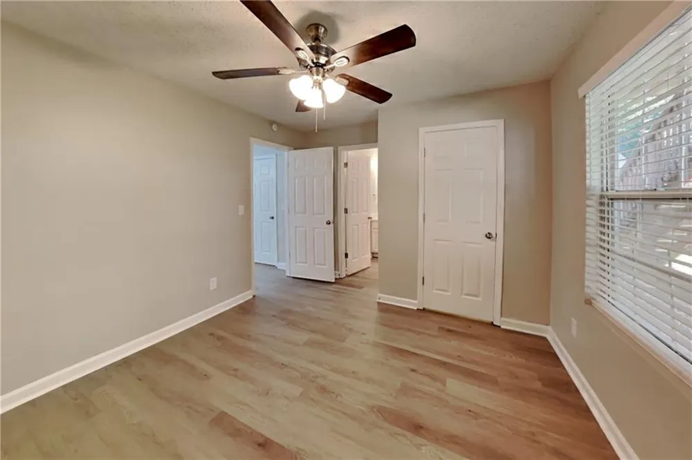 2928 Yukon Trail NW Acworth, GA 30101