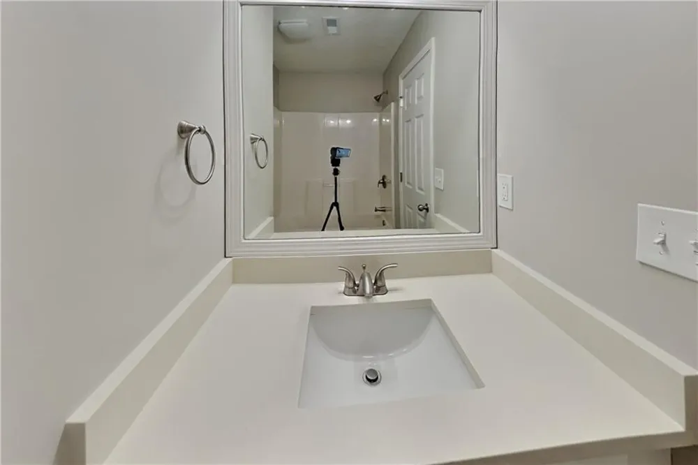 2928 Yukon Trail NW Acworth, GA 30101