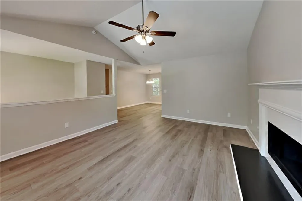 2928 Yukon Trail NW Acworth, GA 30101