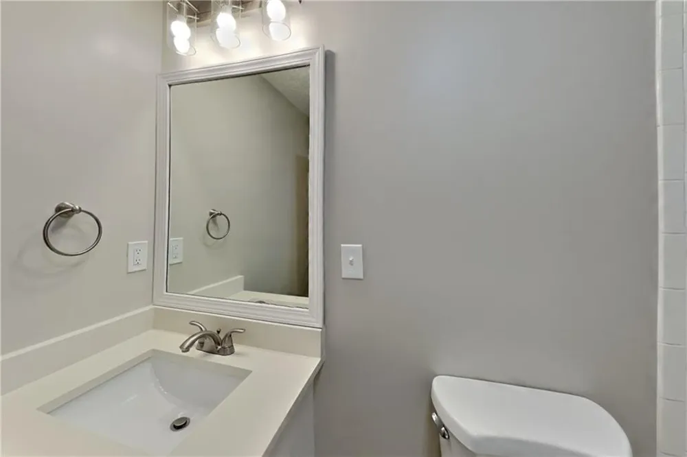 2928 Yukon Trail NW Acworth, GA 30101