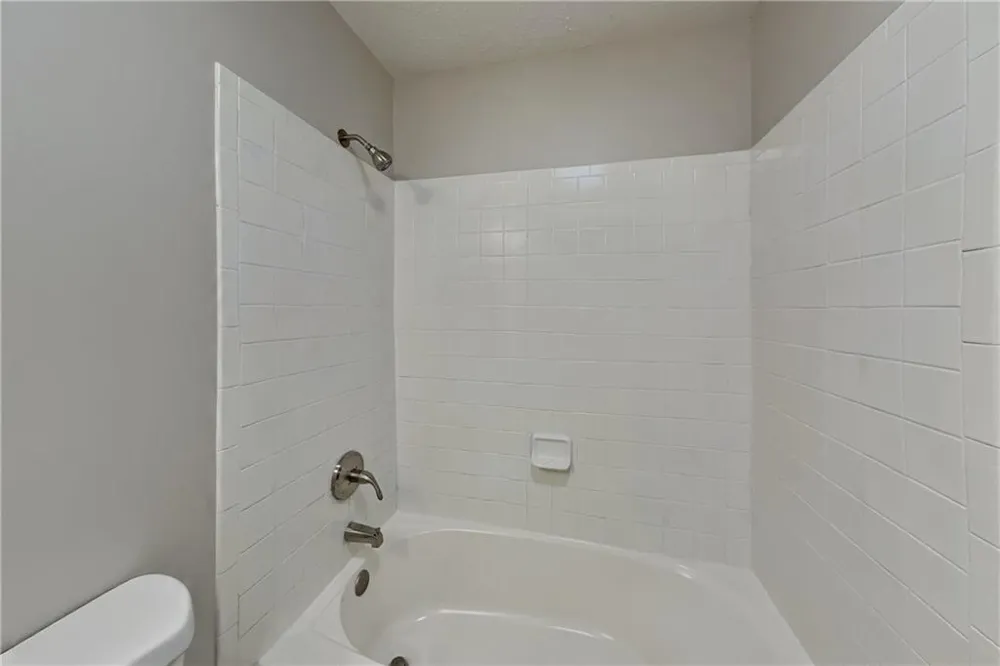 2928 Yukon Trail NW Acworth, GA 30101