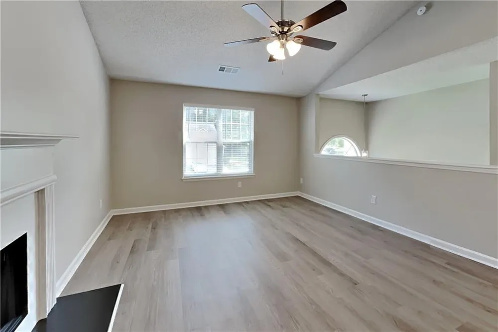 2928 Yukon Trail NW Acworth, GA 30101