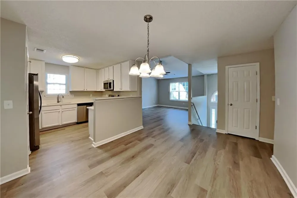 2928 Yukon Trail NW Acworth, GA 30101