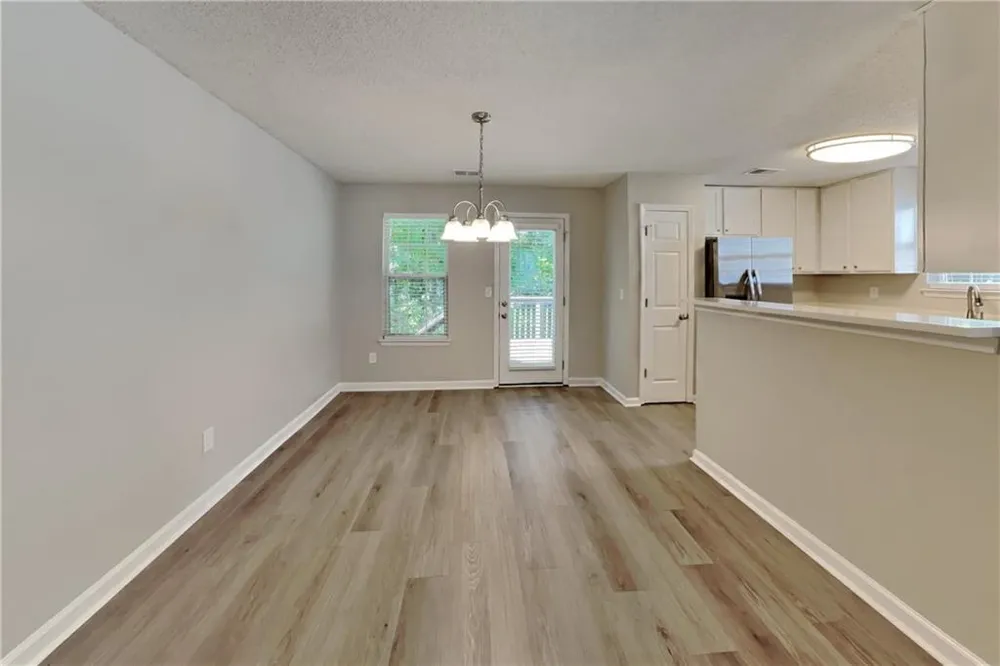 2928 Yukon Trail NW Acworth, GA 30101