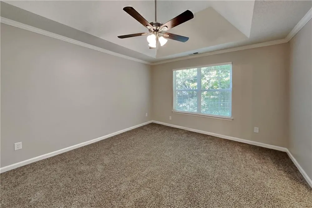 2928 Yukon Trail NW Acworth, GA 30101