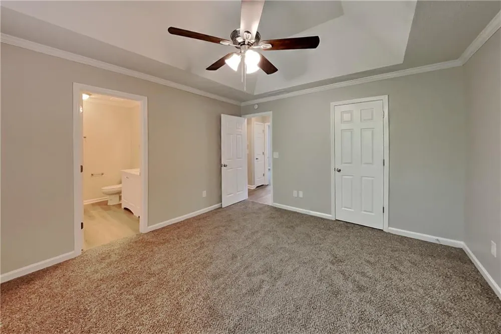 2928 Yukon Trail NW Acworth, GA 30101