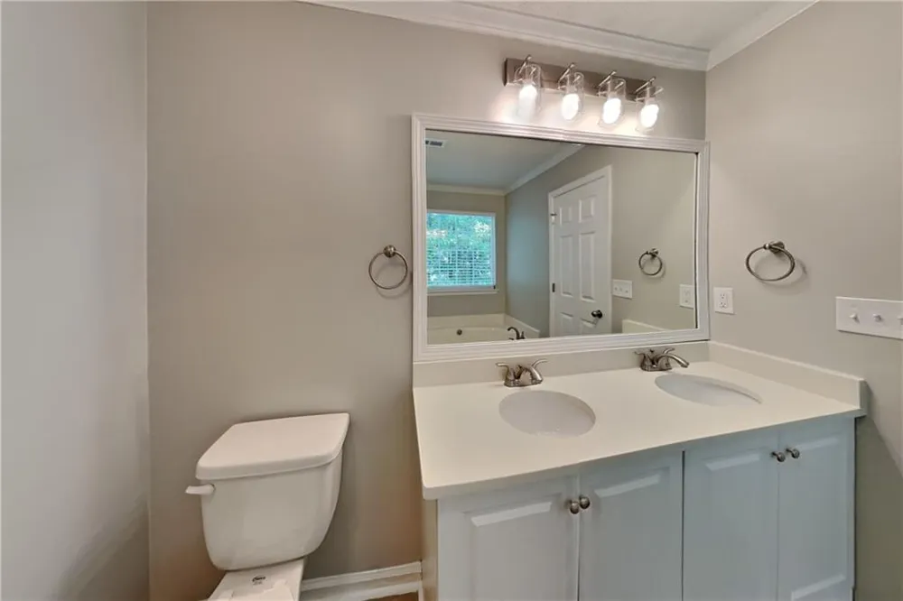 2928 Yukon Trail NW Acworth, GA 30101