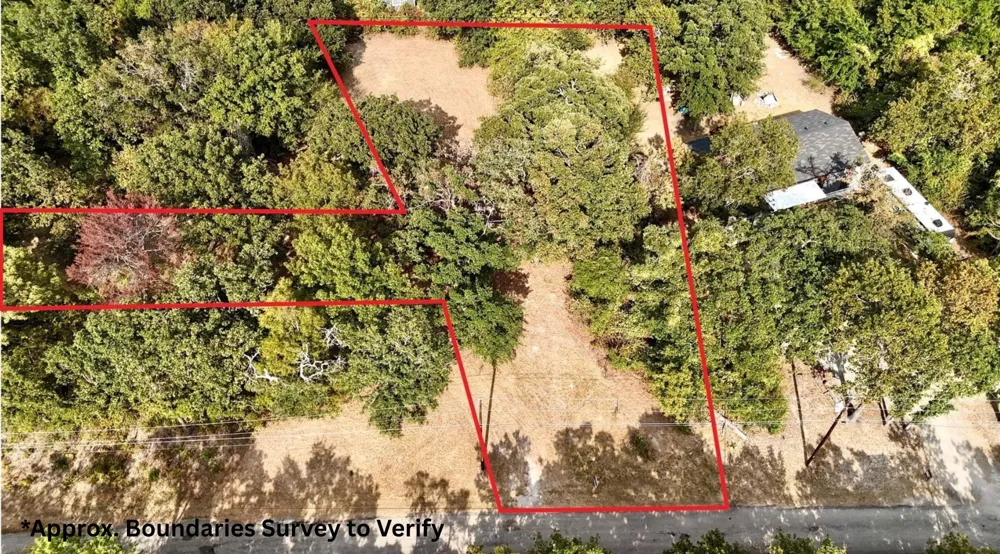 5226 Tom Hickman Lane Log Cabin, TX 75148