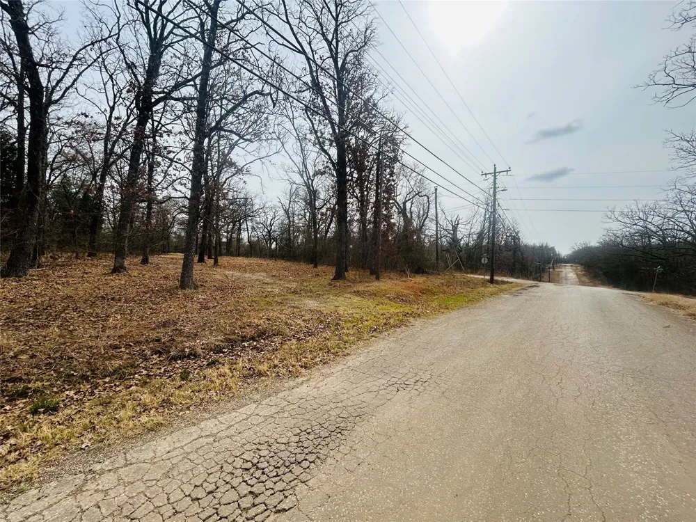 5226 Tom Hickman Lane Log Cabin, TX 75148