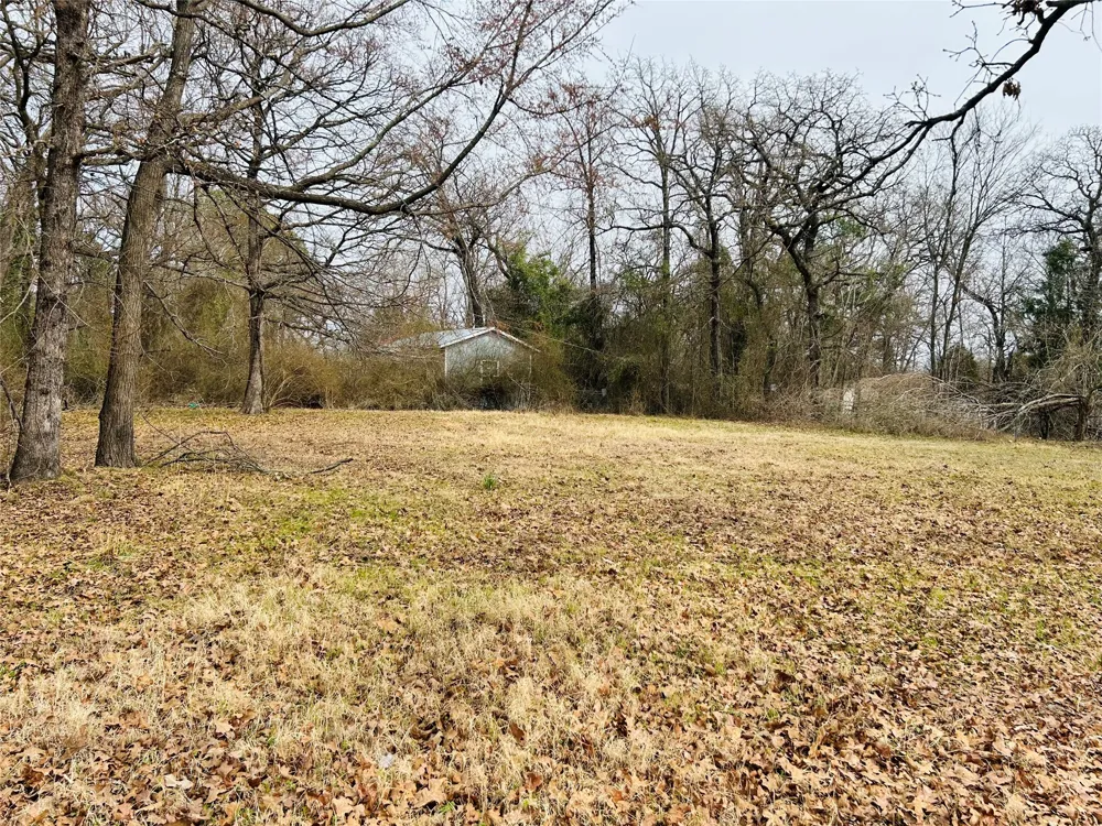 5226 Tom Hickman Lane Log Cabin, TX 75148