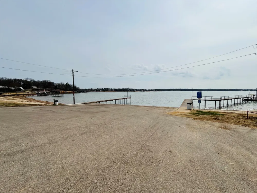 5226 Tom Hickman Lane Log Cabin, TX 75148