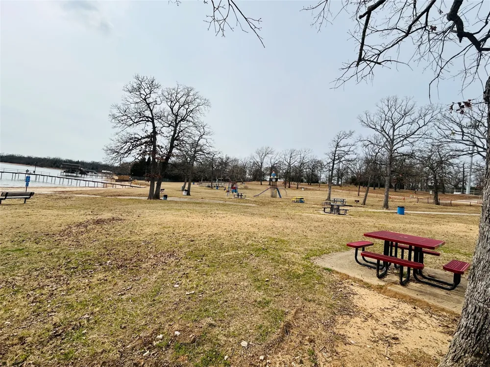 5226 Tom Hickman Lane Log Cabin, TX 75148
