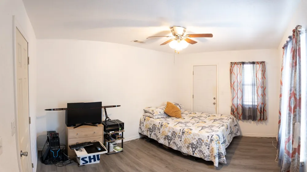 1206 9th Street Mineral Wells, TX 76067