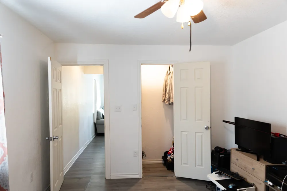 1206 9th Street Mineral Wells, TX 76067