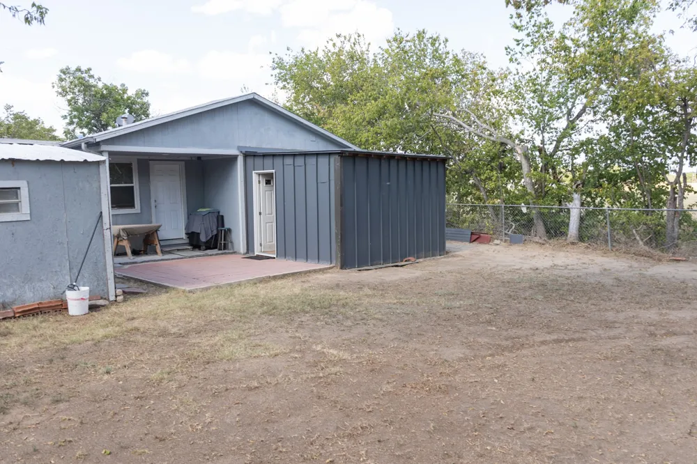 1206 9th Street Mineral Wells, TX 76067