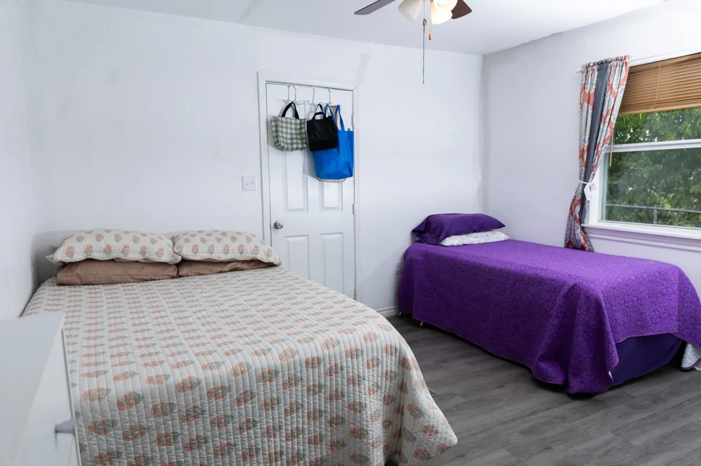1206 9th Street Mineral Wells, TX 76067